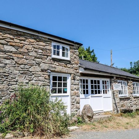 Treverbyn Smithy Saint Neot 外观 照片